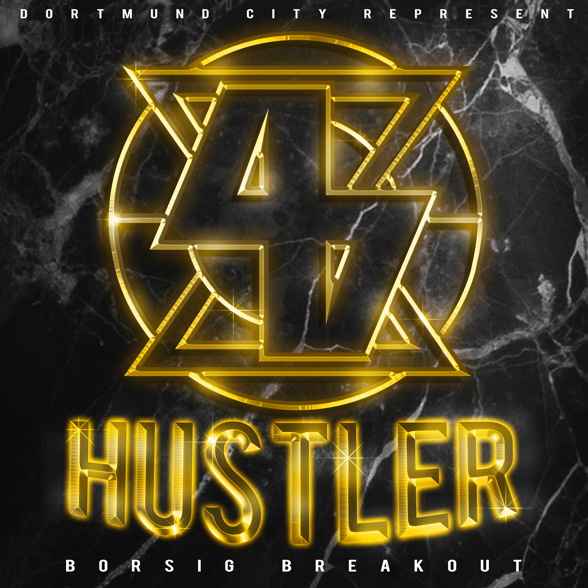 44 Hustler - Borsig Breakout