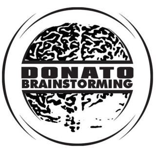 Donato - Brainstroming EP