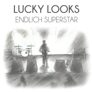 Lucky Looks - Endlich Superstar