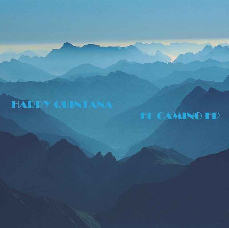 Harry Quintana - El Camino EP