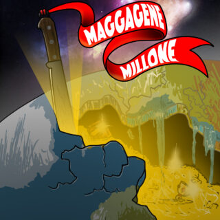 millone - Maggagene