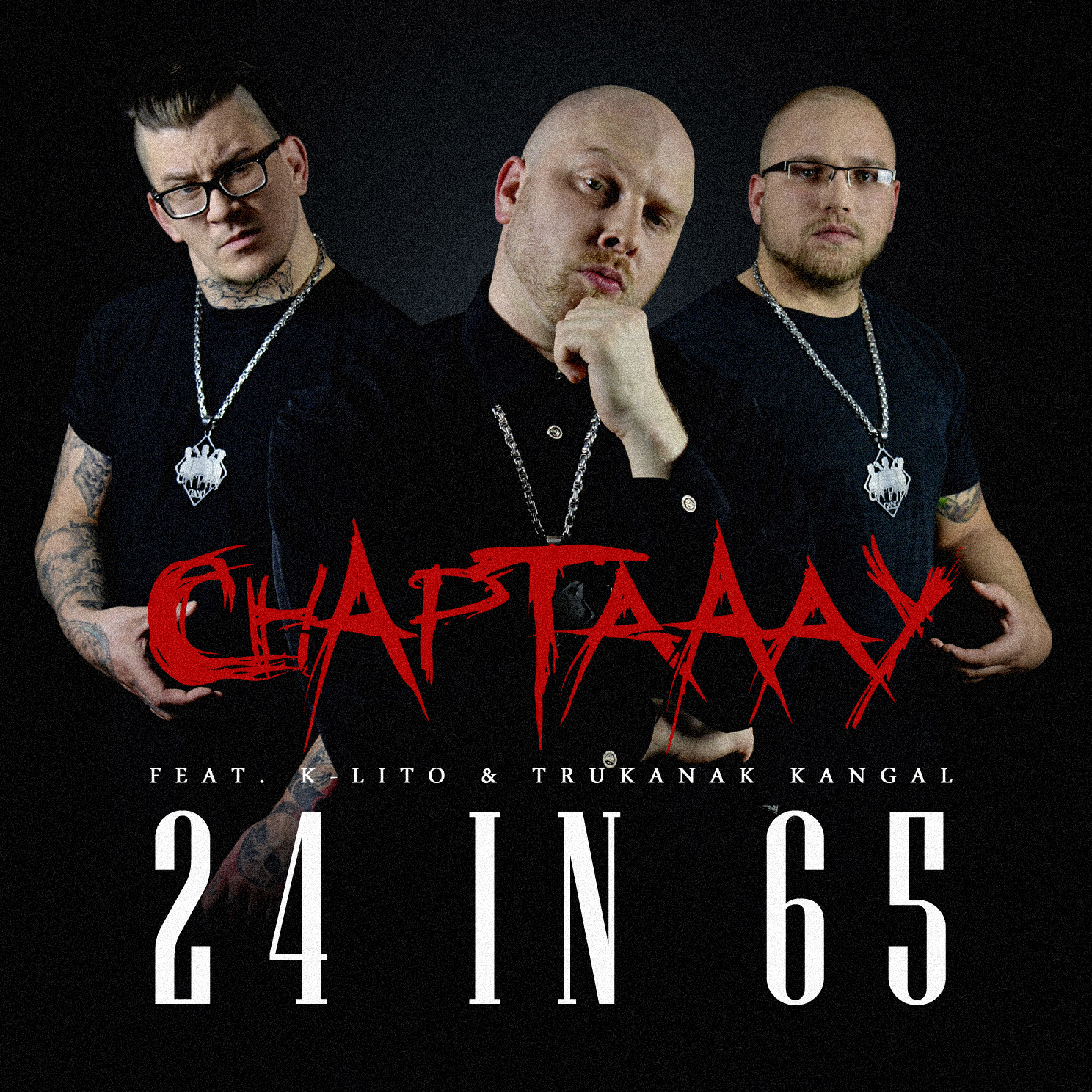 Chaptaaay - 24 in 65