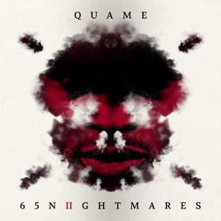 Quame65 - 65 Nightmares 2