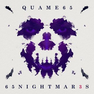 Quame65 – 65 Nightmares 3