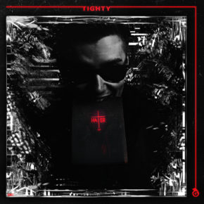 Tighty - Hater EP