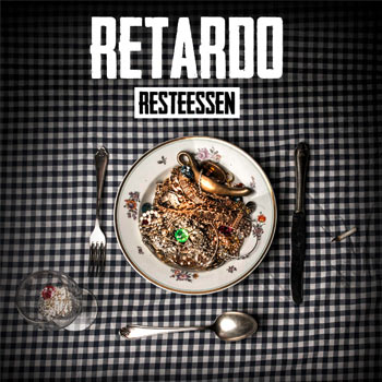 Retardo - Resteessen EP