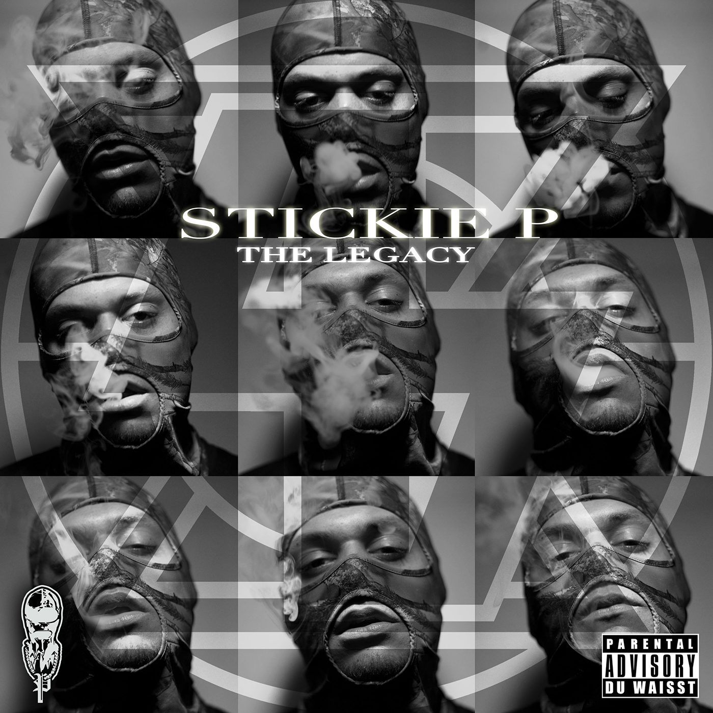 Stickie P - The Legacy